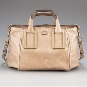 🍒authentic Chloe Ethel crossbody bag